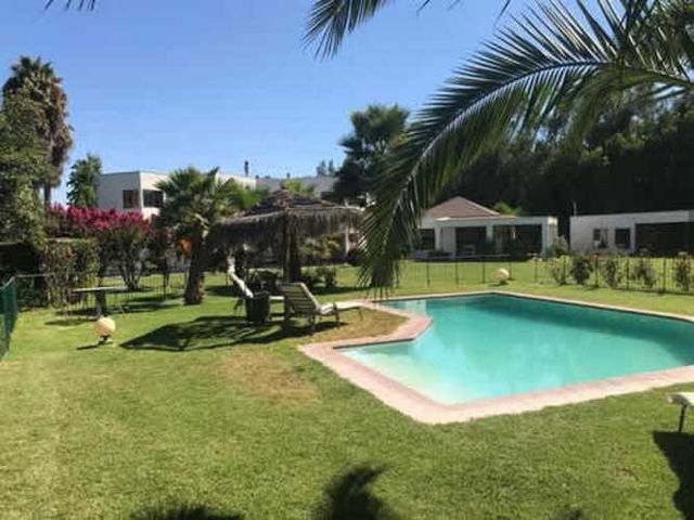 Casa GRAN CASA 690M2 EN PARCELA DE 5000M2, 5 DORM/QUINCHO/PISCINA