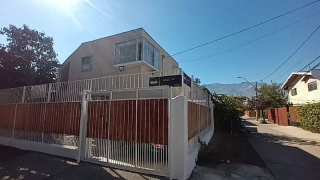 Casa GRECIA CON RAMÓN CRUZ