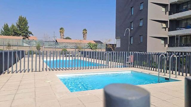 Departamento ROJAS MAGALLANES CON AV. LA FLORIDA