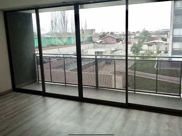 Departamento METRO CARLOS VALDOVINOS