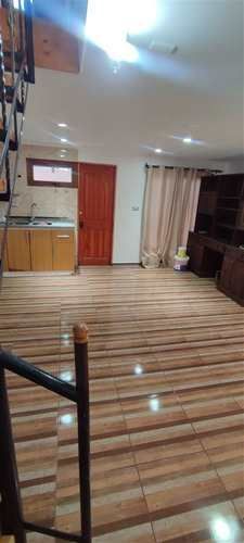 Casa CASA EN VENTA DE 3 DORM EN SECTOR PRIVILEGIADA DE CERRILLOS