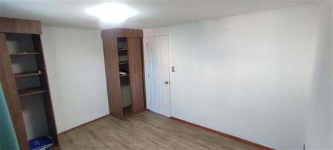 Casa CASA EN VENTA DE 3 DORM EN SECTOR PRIVILEGIADA DE CERRILLOS