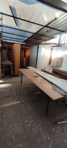 Casa CASA EN VENTA DE 3 DORM EN SECTOR PRIVILEGIADA DE CERRILLOS