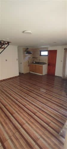 Casa CASA EN VENTA DE 3 DORM EN SECTOR PRIVILEGIADA DE CERRILLOS