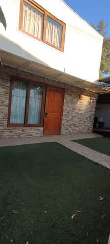 Casa CASA EN VENTA DE 3 DORM EN SECTOR PRIVILEGIADA DE CERRILLOS