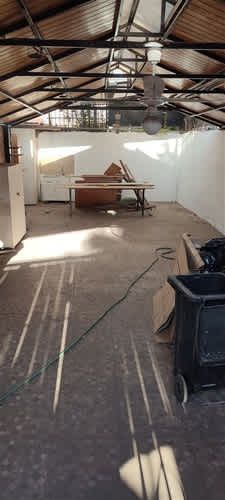 Casa CASA EN VENTA DE 3 DORM EN SECTOR PRIVILEGIADA DE CERRILLOS