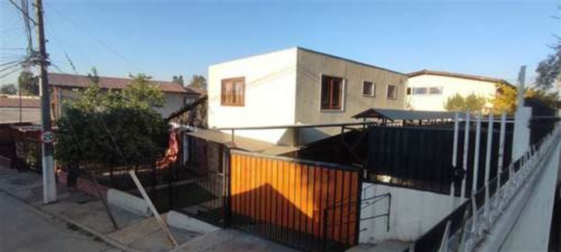 Casa CASA EN VENTA DE 3 DORM EN SECTOR PRIVILEGIADA DE CERRILLOS