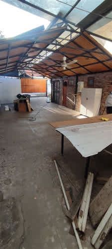 Casa CASA EN VENTA DE 3 DORM EN SECTOR PRIVILEGIADA DE CERRILLOS