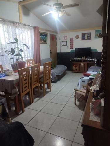 Casa CASA EN VENTA EN PUDAHUEL