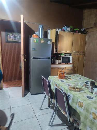 Casa CASA EN VENTA EN PUDAHUEL