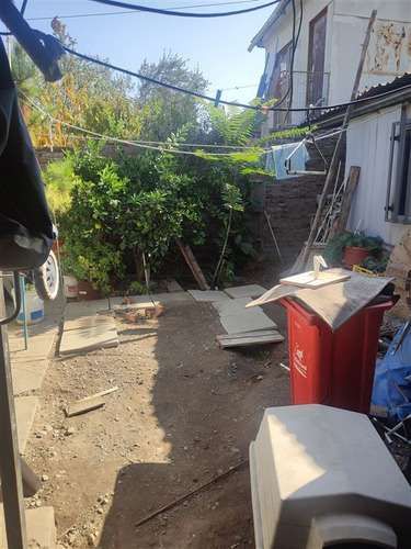 Casa CASA EN VENTA EN PUDAHUEL