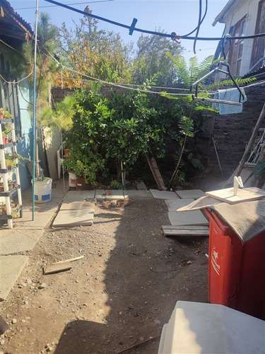 Casa CASA EN VENTA EN PUDAHUEL