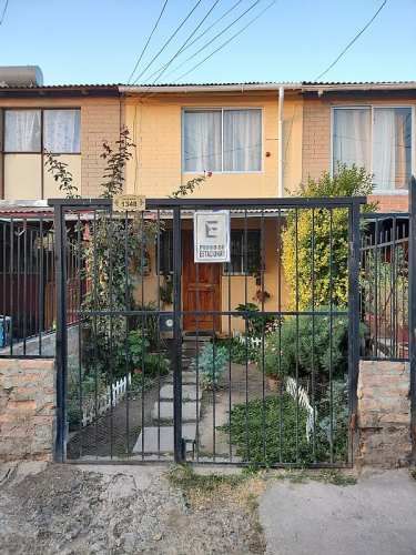 Casa LOS SILOS, VILLA RIO ACONCAGUA