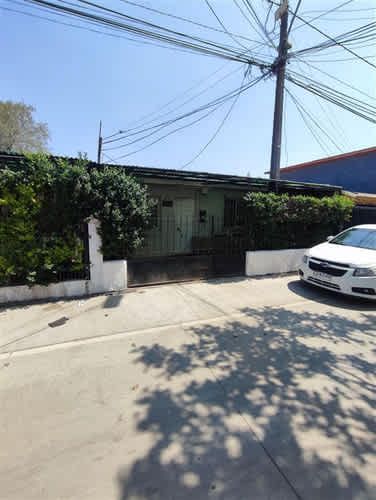 Casa CASA EN VENTA DE 3 DORM. EN PEDRO AGUIRRE CERDA