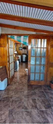 Casa CASA EN VENTA EN PADRE HURTADO