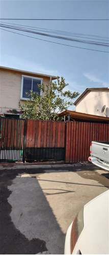 Casa CASA EN VENTA EN PADRE HURTADO