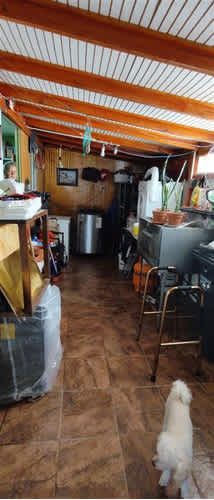 Casa CASA EN VENTA EN PADRE HURTADO