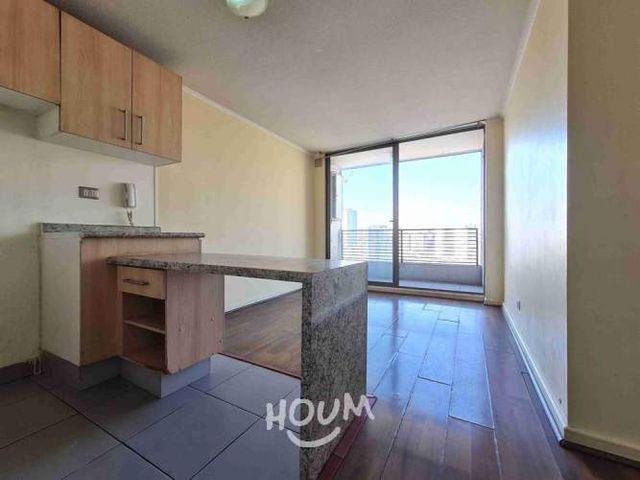 Departamento en Avenida Ecuador