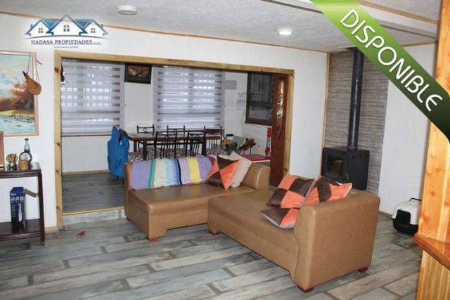 CASA SECTOR LAS LENGAS