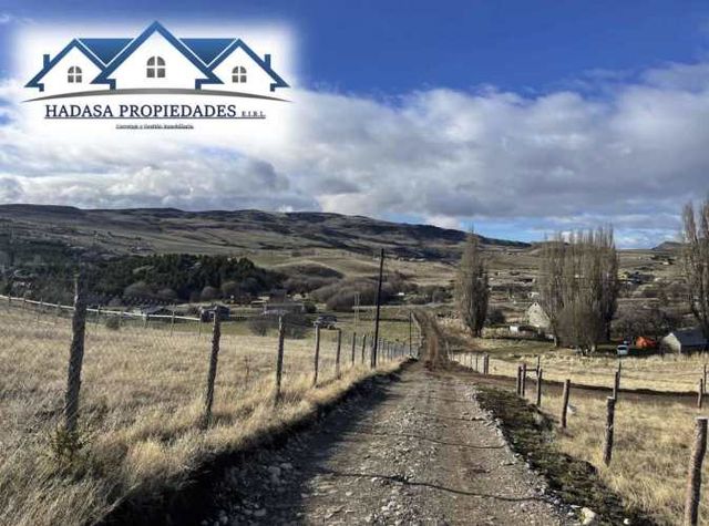 PARCELA SECTOR EL SALTO