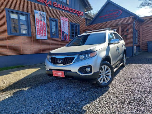 KIA SORENTO 2010