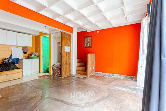 Departamento en San Francisco