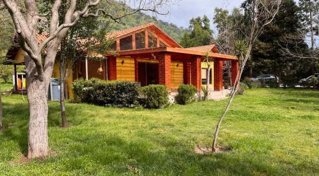 PARCELA Camino Rinconada de San Vicente