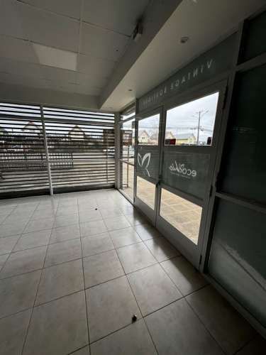 LOCAL COMERCIAL Los creadores