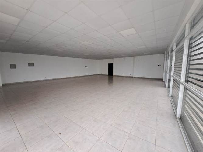 LOCAL COMERCIAL Los creadores