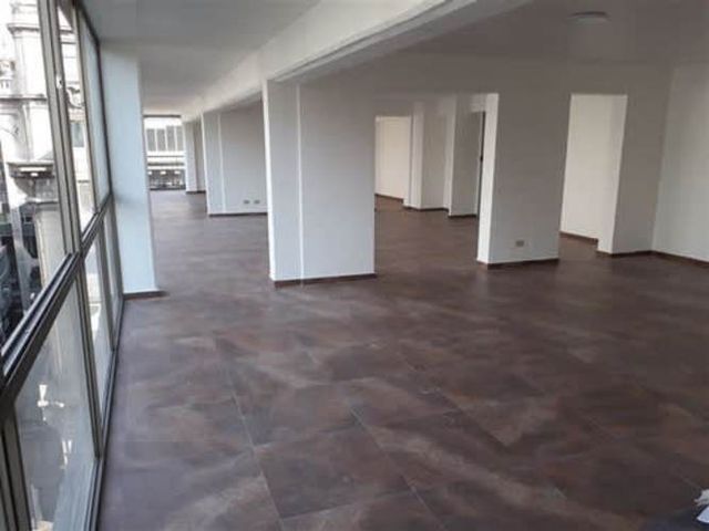Oficina OFICINA PLANTA LIBRE, 150 MTS, EN VENTA EN SANTIAGO