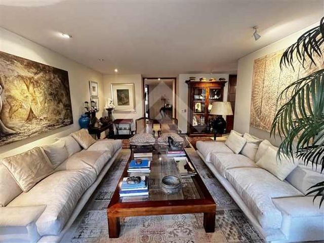 DEPARTAMENTO San Damián- Las condes