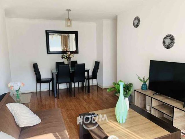 Departamento en General Bulnes