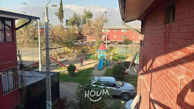 Departamento en Juramento