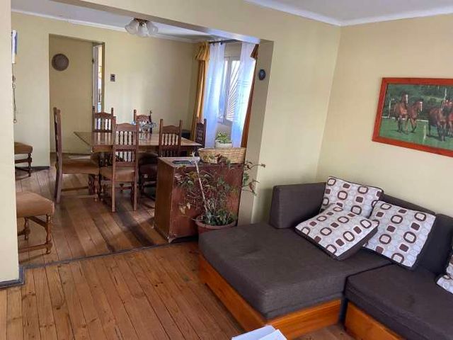 VENTA CASA 3HAB 1BA LA FLORIDA