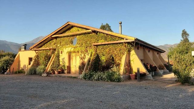 VENTA CASA 5HAB 4BA OLMUÉ