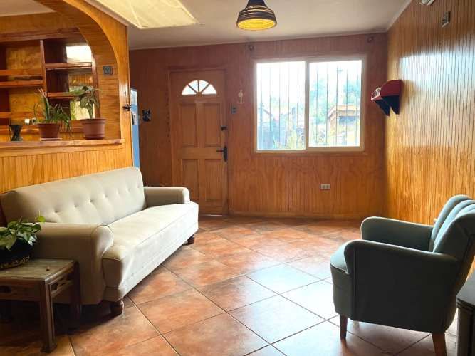 VENTA CASA 3HAB 2BA LIMACHE