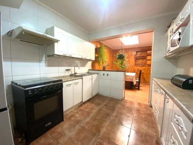 VENTA CASA 3HAB 2BA LIMACHE