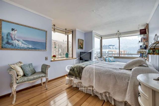 DEPARTAMENTO Santiago Paperchase Club