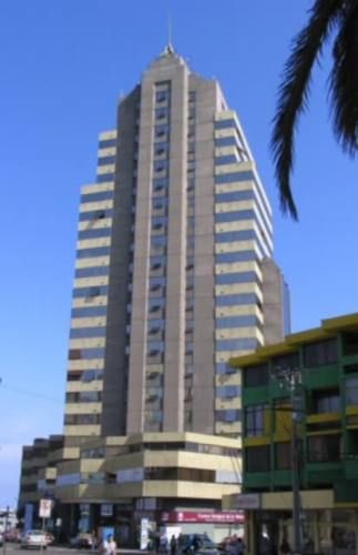 ARRIENDO OFICINA EDIFICIO OBELISCO