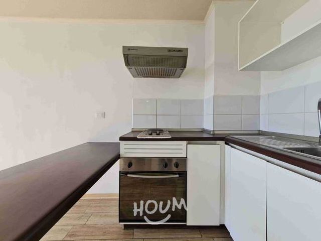 Departamento en Toro Mazotte