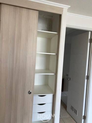 Departamento en San Gumercindo