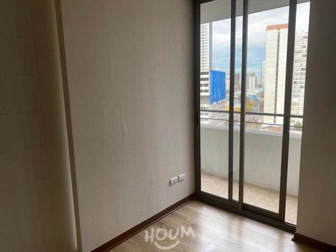 Departamento en San Gumercindo