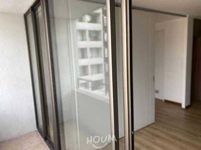 Departamento en San Gumercindo