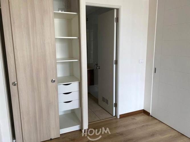 Departamento en San Gumercindo