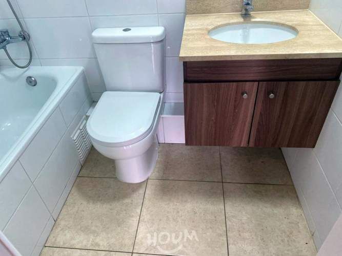 Departamento en San Gumercindo