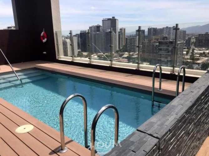 Departamento en San Gumercindo