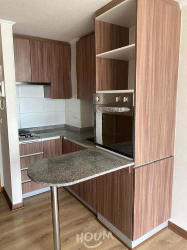 Departamento en San Gumercindo