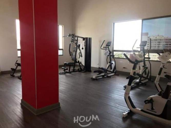 Departamento en San Gumercindo