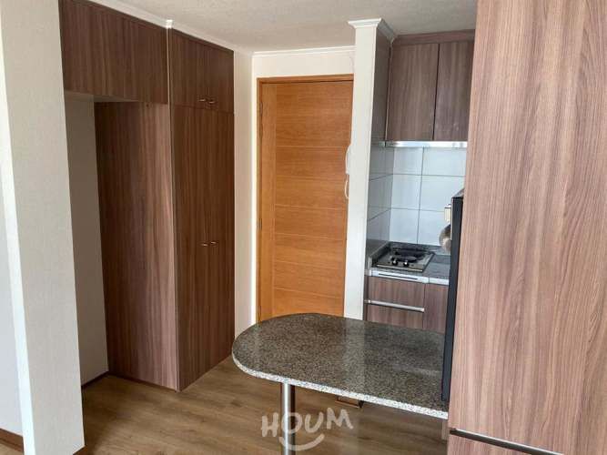 Departamento en San Gumercindo