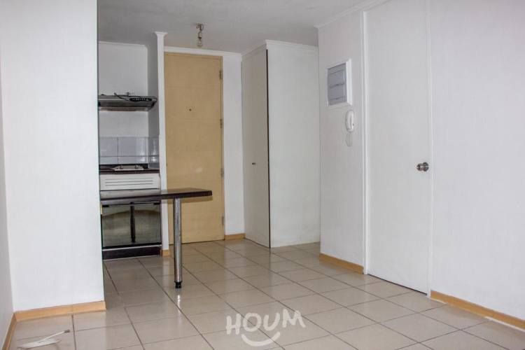 Departamento en San Diego